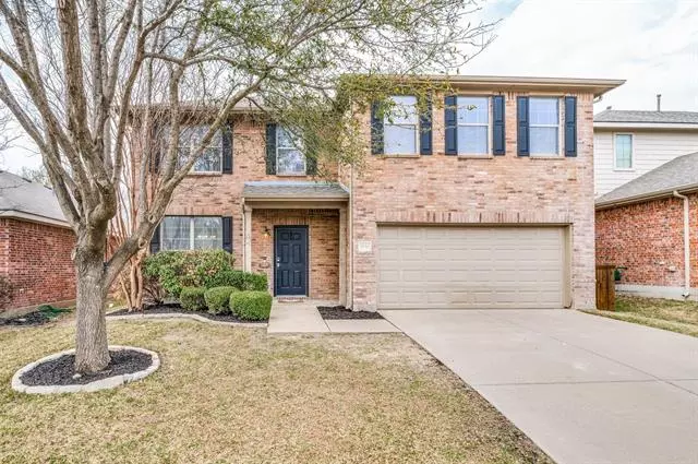 5816 Rubblestone Drive, Mckinney, TX 75070