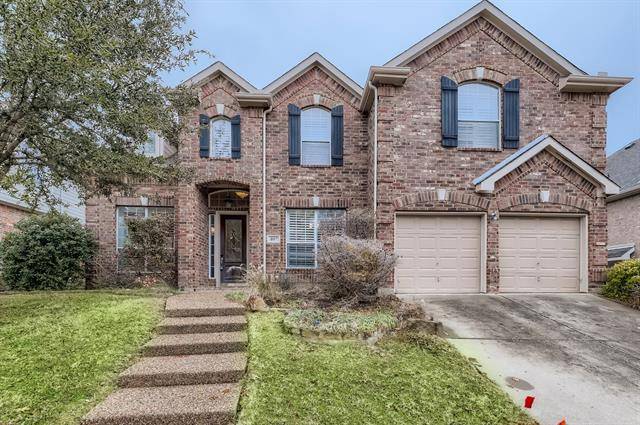 407 Appalachian Way, Mckinney, TX 75071