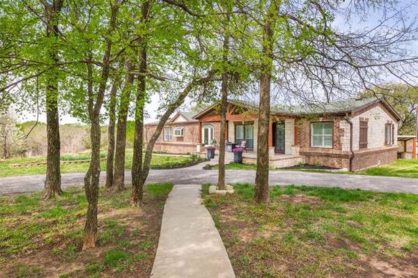 Paradise, TX 76073,365 County Road 3677