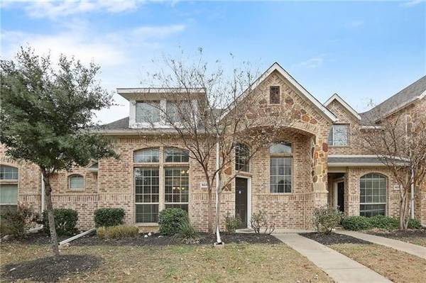 5038 Empire Way, Irving, TX 75038