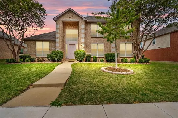 Plano, TX 75093,4133 Saltburn Drive