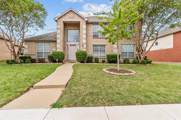 Plano, TX 75093,4133 Saltburn Drive