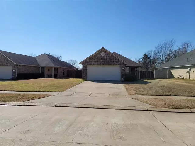 599 Whitefield Lane, Bossier City, LA 71112