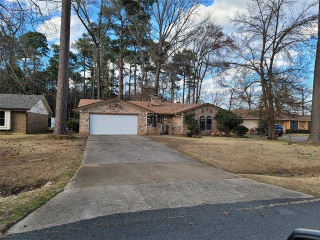 9035 Watchwood Drive, Haughton, LA 71037