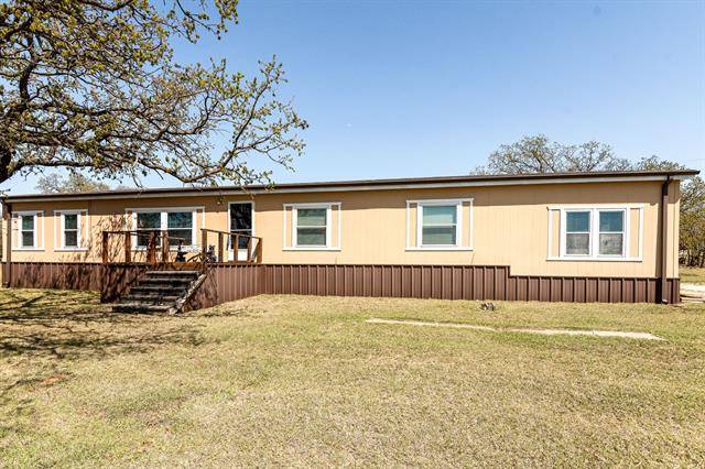 12792 Highway 199 W, Poolville, TX 76487