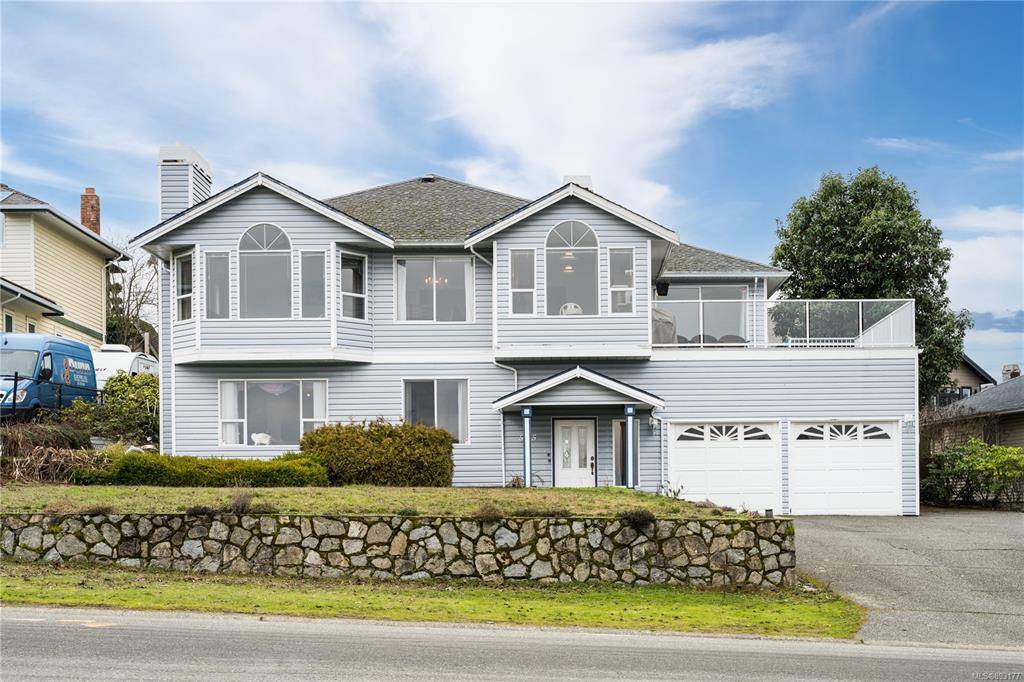 Colwood, BC V9C 3S2,585 Delora Dr