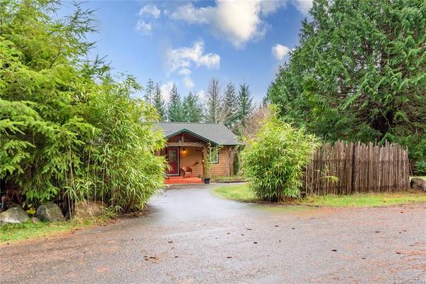 Quadra Island, BC V0P 1H0,1364 Hooley Rd