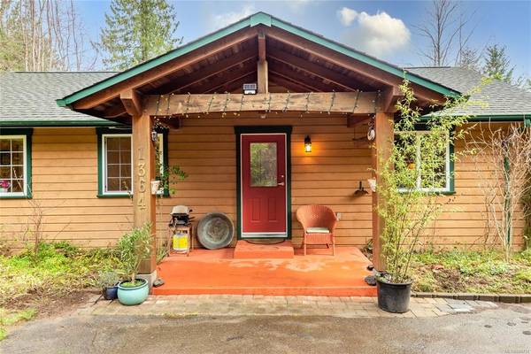 Quadra Island, BC V0P 1H0,1364 Hooley Rd