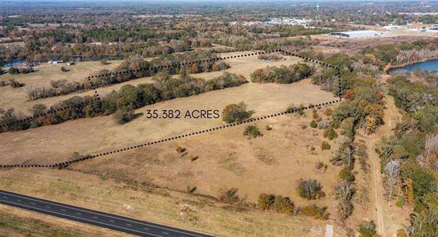 0 SE 564 Loop, Mineola, TX 75773