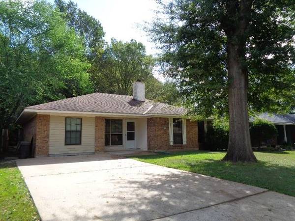 2614 Doe Ridge Drive, Haughton, LA 71037