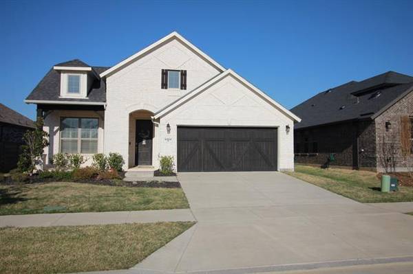 6024 Mapleshade Way, Little Elm, TX 76227