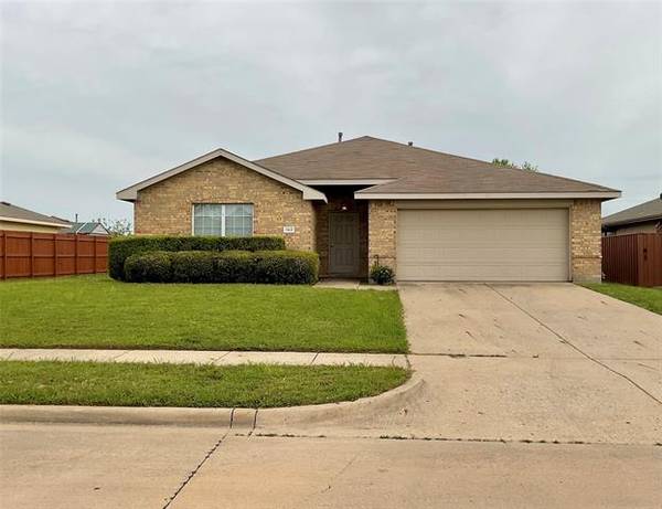 153 Brushy Creek Lane, Terrell, TX 75160