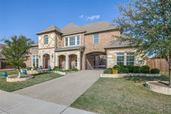 421 Travis Lane, Prosper, TX 75078