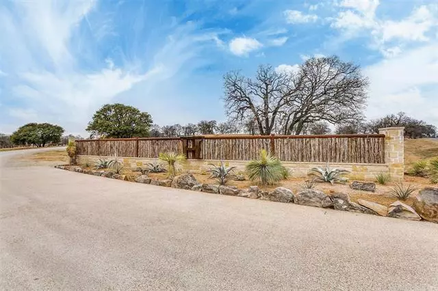 Lot 23 Hansma Way, Weatherford, TX 76087