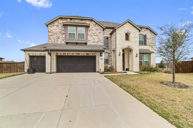 Prosper, TX 75078,1521 Lariat Drive