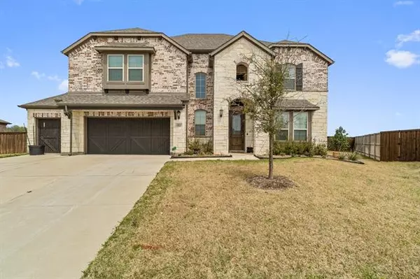 Prosper, TX 75078,1521 Lariat Drive