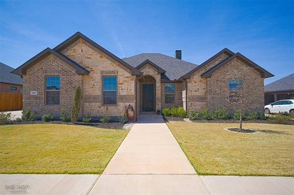 6410 Glen Abbey, Abilene, TX 79606