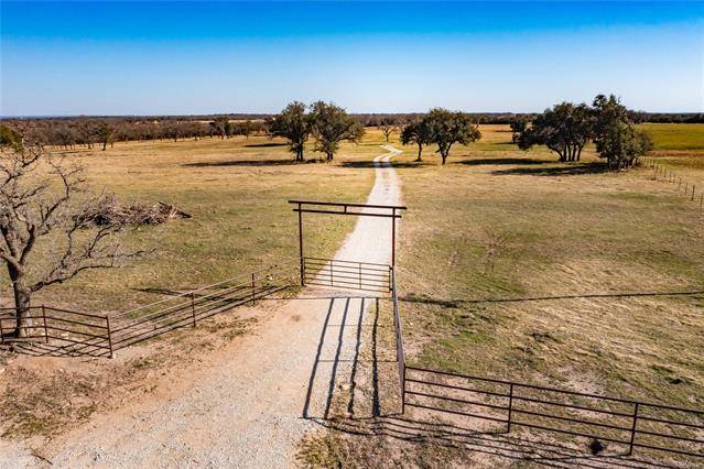 801 County Road 340 Road, Ranger, TX 76470