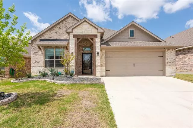 7649 Bellingham Road, Fort Worth, TX 76179