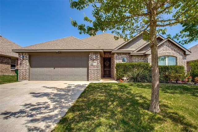 136 Liberty Way, Waxahachie, TX 75167