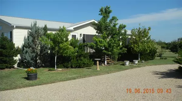 365 County Road 685, Tuscola, TX 79562