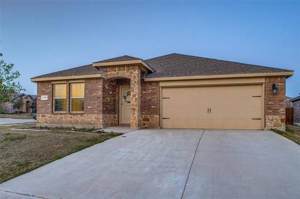 1110 Sapphire Drive, Princeton, TX 75407