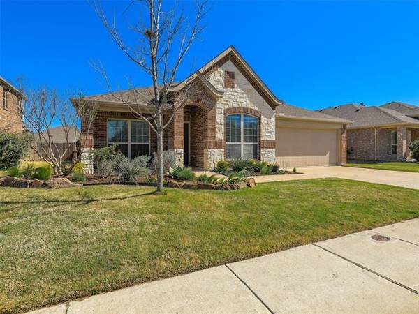 5740 Salisbury, Prosper, TX 75078