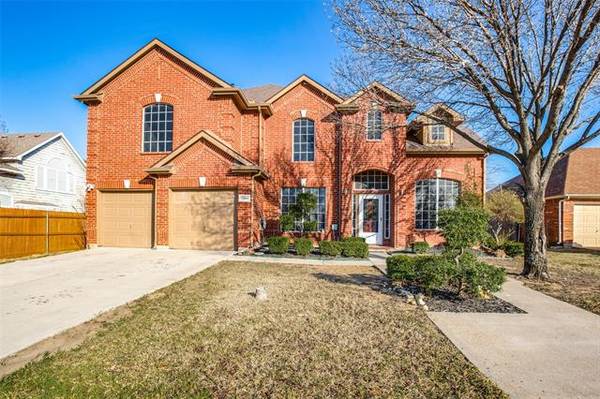 5704 Kelly Court, Haltom City, TX 76137