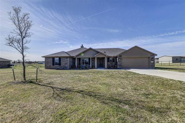 215 Springwood Ranch Loop, Springtown, TX 76082