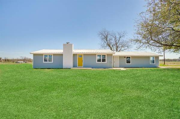 677 County Road 4797,  Boyd,  TX 76023