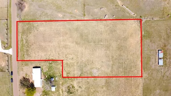 Boyd, TX 76023,677 TBA LOT 2 County Road 4797