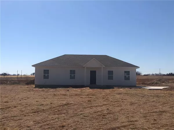 11651 Land Run Road, Coyle, OK 73027