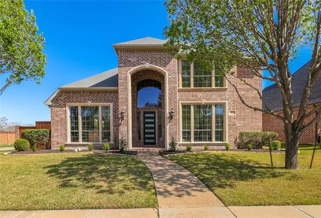 Plano, TX 75024,7109 Garden Laurel Court