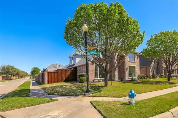 Plano, TX 75024,7109 Garden Laurel Court