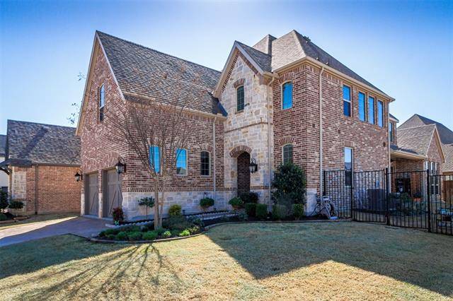 1043 Stephen Street, Allen, TX 75013