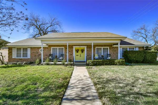 350 N Patrick Street, Dublin, TX 76446