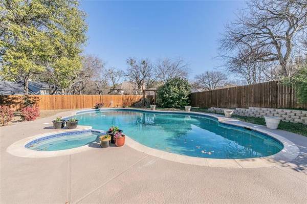 8500 Lake Country Drive, Fort Worth, TX 76179