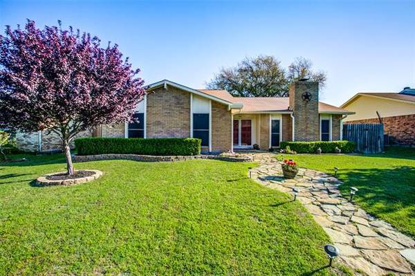 3387 Sam Rayburn Run, Carrollton, TX 75007