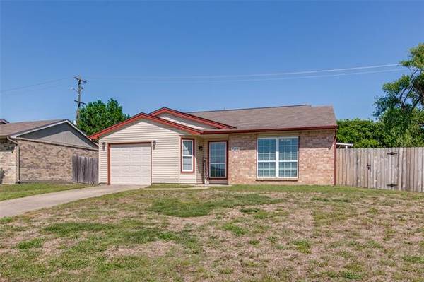 7200 Independence Drive, The Colony, TX 75056