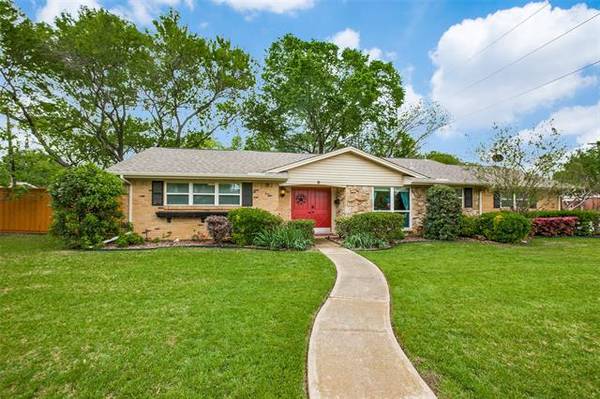 443 Malden Drive, Richardson, TX 75080