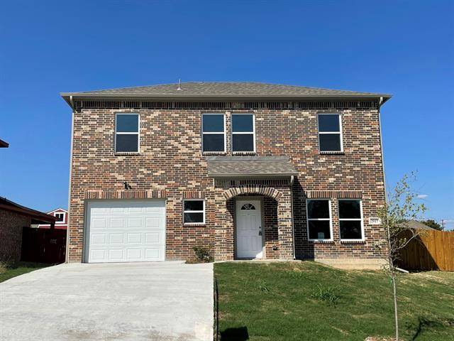 2917 Victorian Forest Drive,  Dallas,  TX 75227