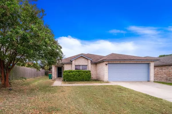 Cedar Hill, TX 75104,1233 Crabtree Court