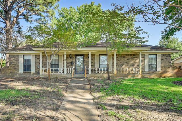 212 Oak Valley Drive, Colleyville, TX 76034