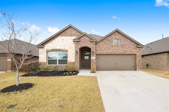 2621 Ainsworth Road, Aubrey, TX 76227