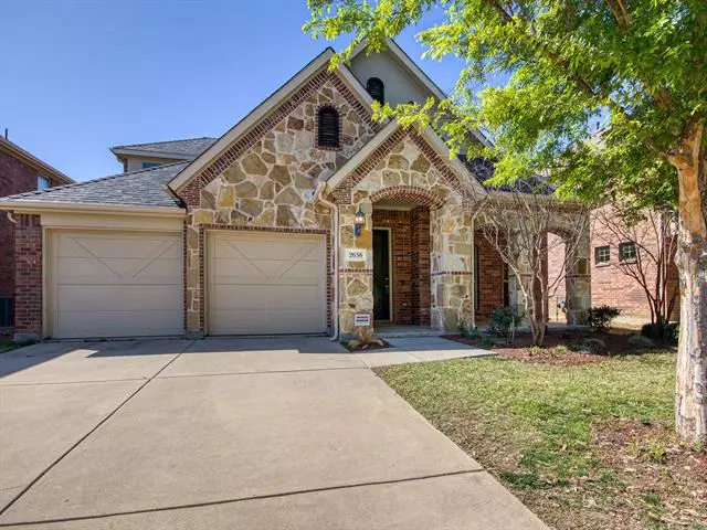 Little Elm, TX 75068,2636 Frances Lane