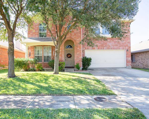 5767 Goldfinch Way, Dallas, TX 75249