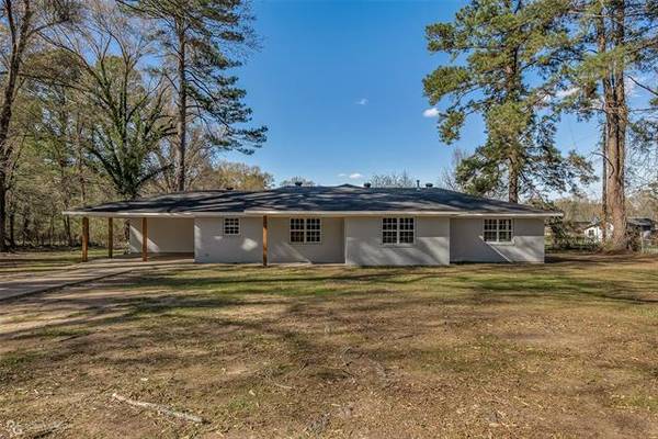 7360 Blanchard Furrh Road, Shreveport, LA 71107