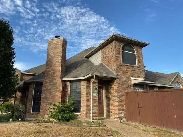 Plano, TX 75075,2100 Promontory Point