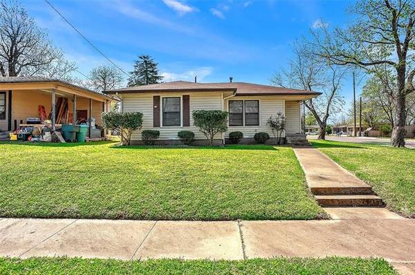 2000 E Cherry Street,  Sherman,  TX 75090