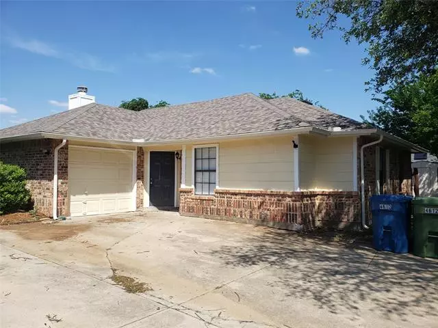 The Colony, TX 75056,4612 Larner Street